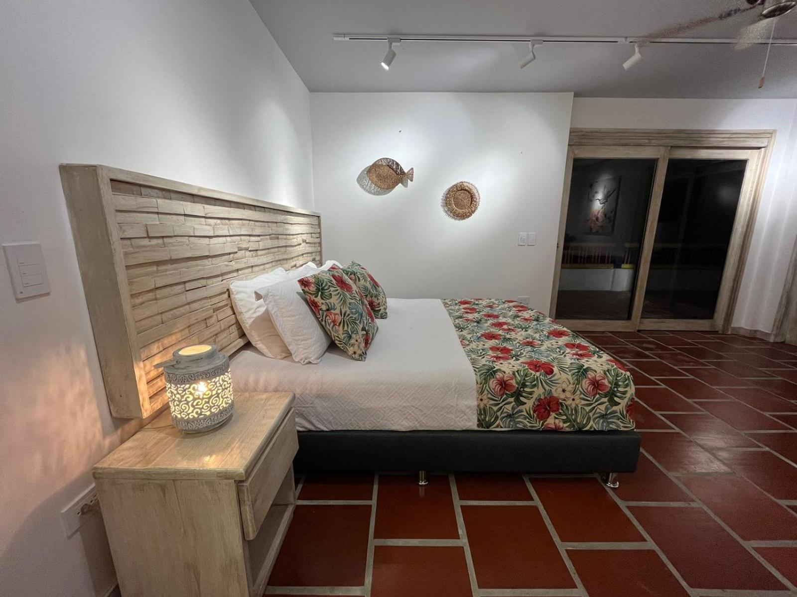 El Percal Hacienda Hotel 몬테네그로 외부 사진